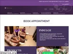 Sites similar to tirtaayuspa.com.ng