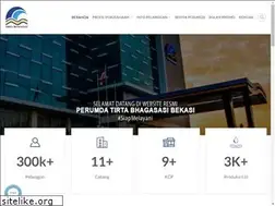 Sites similar to tirtabhagasasi.co.id