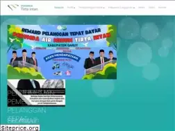 Sites similar to tirtaintan.co.id