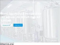 Sites similar to tirtamandiri.com