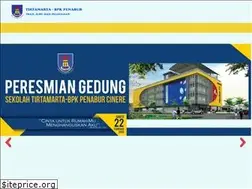 Sites similar to tirtamarta.sch.id
