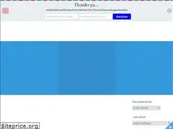 Sites similar to tirtasujana.com