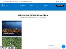 Sites similar to tirthayatra.org