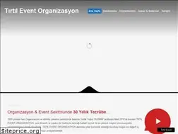 Sites similar to tirtilevent.com