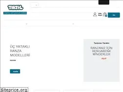 Sites similar to tirtilgencodasi.com.tr