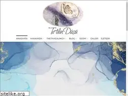 Sites similar to tirtilindusu.com