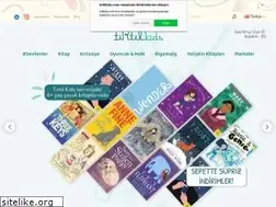 Sites similar to tirtilkids.com