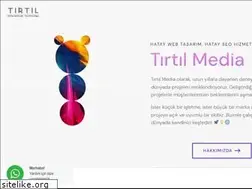 Sites similar to tirtilmedia.com