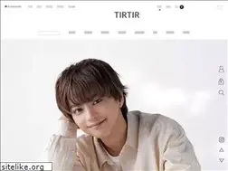 Sites similar to tirtir.co.jp