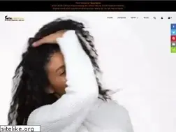 Sites similar to tirumalahair.com