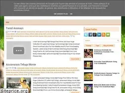 Sites similar to tirumalasong.blogspot.com