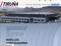 Sites similar to tiruna.com