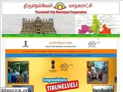 Sites similar to tirunelvelicorporation.com