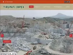 Sites similar to tirupati-impex.com