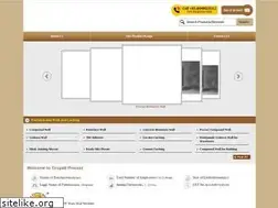 Sites similar to tirupatiprecast.com