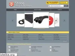 Sites similar to tirupatirubber.com