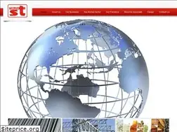 Sites similar to tirupatisteel.com