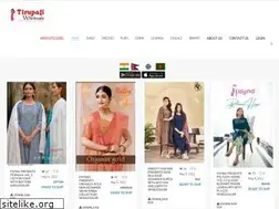 Sites similar to tirupatiwholesale.com