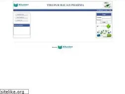 Sites similar to tirupurbalaji.com