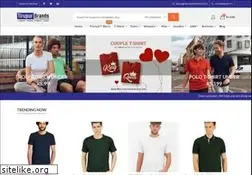 Sites similar to tirupurbrands.com