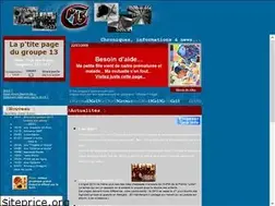 Sites similar to tiry73.free.fr