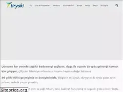 Sites similar to tiryaki.com.tr