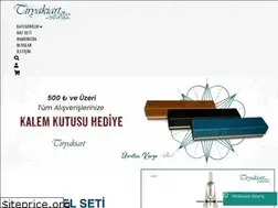Sites similar to tiryakiart.com