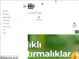 Sites similar to tiryakilerkuruyemis.com