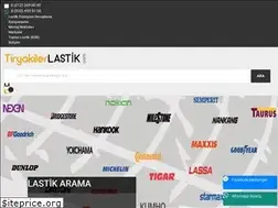 Sites similar to tiryakilerlastik.com