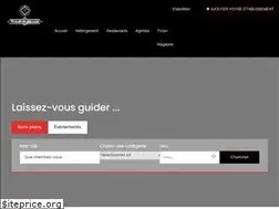Sites similar to tirzakabylie.com