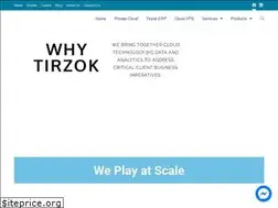 Sites similar to tirzok.com