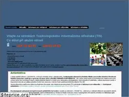 Sites similar to tis-cz.cz
