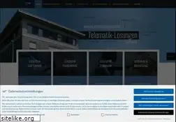 Sites similar to tis-gmbh.de