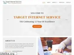 Sites similar to tis-ites.com