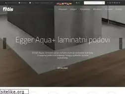 Sites similar to tis-ivanjica.rs