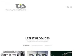 Sites similar to tis-sa.com