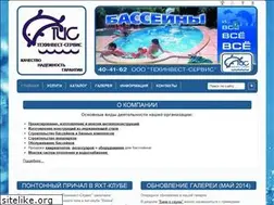 Sites similar to tis-tlt.ru