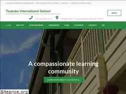 Sites similar to tis.ac.jp