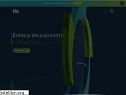 Sites similar to tis.biz