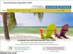 Sites similar to tis.ca