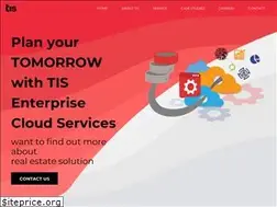 Sites similar to tis.co.th