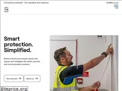 Sites similar to tis.co.uk