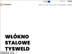 Sites similar to tis.com.pl