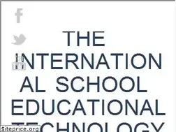 Sites similar to tis.edu.pk