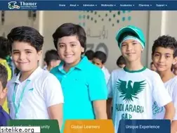 Sites similar to tis.edu.sa