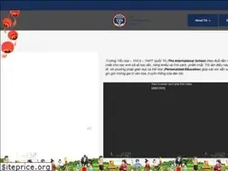 Sites similar to tis.edu.vn