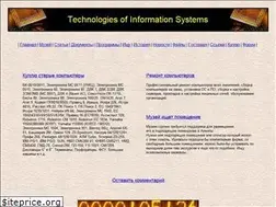 Sites similar to tis.kz