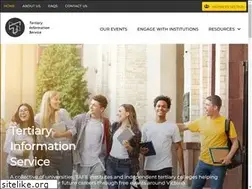 Sites similar to tis.org.au