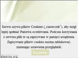Sites similar to tis.pl