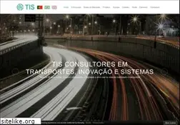 Sites similar to tis.pt